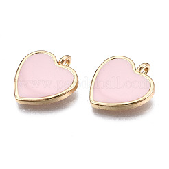 Подвески из сплава &nbsp;X-ENAM-S119-065D-RS