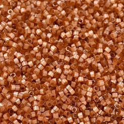 Бусины Миюки delica SEED-J020-DB1804