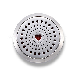 Зажимы для автомобильного диффузора из хирургической нержавеющей стали 316 STAS-H336-30F