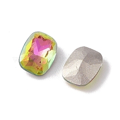 Стеклянные стразы кабошоны&nbsp;RGLA-L029-01A-LRLA