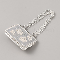 Форма сумки из сплава&nbsp;FIND-WH0159-30S