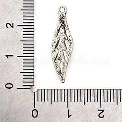 Сплавочные подвески тибетского стиля&nbsp;TIBE-L008-25AS