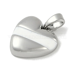 Латунь эмаль подвески KK-P283-28A-P