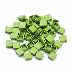 Окрашенные распылением легкосплавные многожильные звенья&nbsp;PALLOY-G268-F01-030