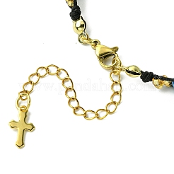 Браслеты из бисера&nbsp;BJEW-MZ00061-02