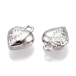 Стойки подвески обшивки сплава FIND-N005-08P