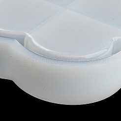 Цветочная ювелирная тарелка своими руками SIMO-D003-05B