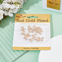 14 шт. Латунные подвески&nbsp;KK-BBC0017-51