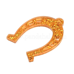 Прозрачные акриловые подвески FIND-K017-08