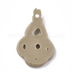 Подвески из смолы RESI-S364-04A