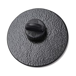 Эмалевые булавки&nbsp;LS-JEWB-L025-03EB-02