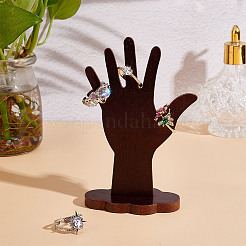 Подставки для деревянных колец RDIS-WH0011-31A