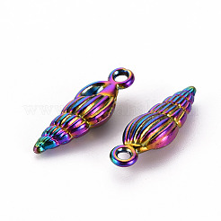 Подвески из сплава &nbsp;PALLOY-S180-098-NR