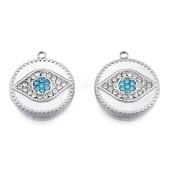 Подвески из нержавеющей стали 304 STAS-N098-163P