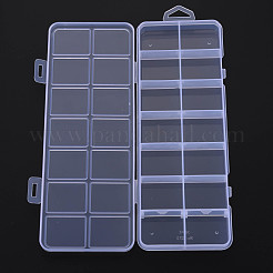 Контейнеры для хранения шариков из полипропилена CON-T002-02