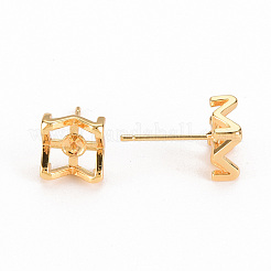 Изделия из латуни KK-S356-252-NF