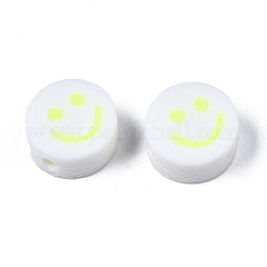 Бусины из полимерной глины  X-CLAY-N008-040M