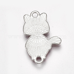 Печатные соединители звеньев сплава&nbsp;PALLOY-S118-10