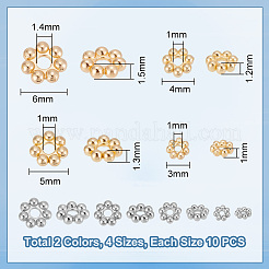 80шт. 8 стиля&nbsp;STAS-UN0045-31