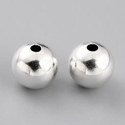 Латунные бусины&nbsp;X-KK-O133-011B-S