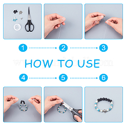 Сплавочные овальные бусины тибетского стиля &nbsp;PALLOY-PH0005-99