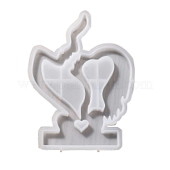 Силиконовые Молды для свечей своими руками&nbsp;LS-DIY-A056-01B