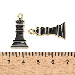 Подвески из эмали и сплава&nbsp;ENAM-B034-01C-02