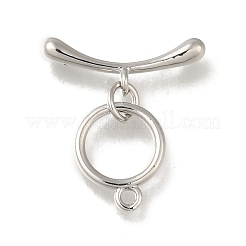 Латуни Переключить застежками KK-H480-02P