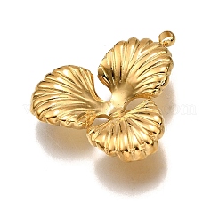 Подвески из нержавеющей стали 304&nbsp;STAS-M116-16G