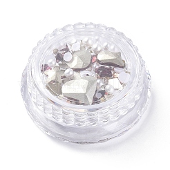 Наборы аксессуаров для украшения ногтей&nbsp;MRMJ-F016-09