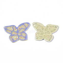 Подвески из ацетата целлюлозы (смолы)&nbsp;KY-S163-099A-02