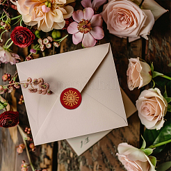 Набор сургучной печати&nbsp;AJEW-WH0208-1225