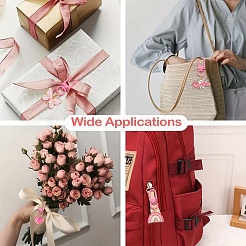 10 шт. 10 стиля&nbsp;HJEW-YW00317