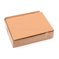 Пластиковый ящик для хранения губной помады AJEW-WH0254-71