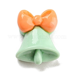 Непрозрачные кабошоны из смолы CRES-Q218-08