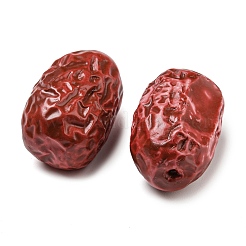 Непрозрачная смола декодирует кабошоны&nbsp;RESI-H156-02-08