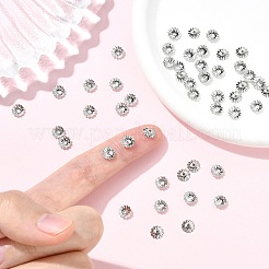 Латунные колпачки бисера&nbsp;XGRPCU465-281P