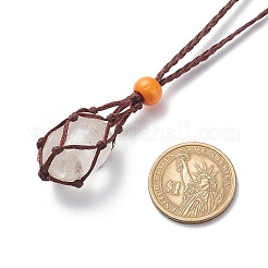 Ожерелье NJEW-JN04041-02