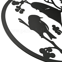 Железные подвесные украшения&nbsp;HJEW-XCP0001-22