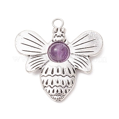 Сплавочные подвески тибетского стиля PALLOY-JF04056