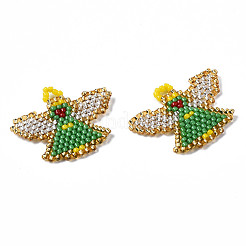 Миюки и тохо японский бисер SEED-Q037-028