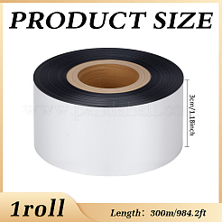 Лента из стирающегося волокна и смолы с углеродным волокном&nbsp;AJEW-WH0348-703