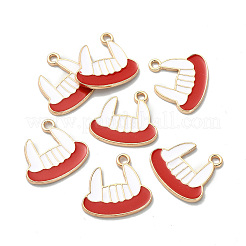 Стойки обшивки сплава эмали подвески&nbsp;ENAM-P247-06KCG