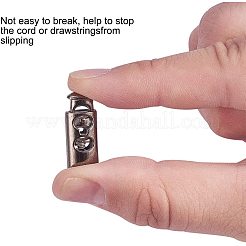 Пружинные замки PALLOY-PH0001-22