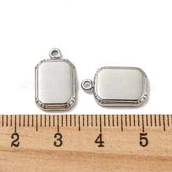 Подвески из нержавеющей стали марки 304&nbsp;STAS-L022-185P