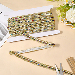 Полиэфирная лента&nbsp;OCOR-CY0001-90D