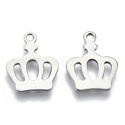 Не тускнеющие подвески из нержавеющей стали 201 STAS-R116-053