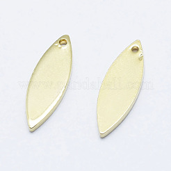 Латуни кулон KK-G331-72P-NF