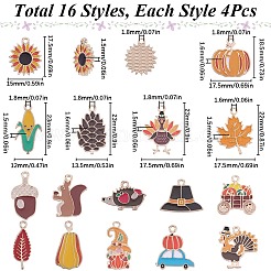 64 шт.&nbsp;ENAM-SC0005-19