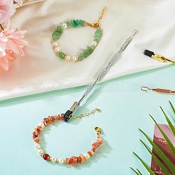 Ношение браслета из ирона инструменты помощи FIND-TAC0816-003P